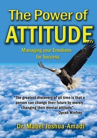 Produktbild: The Power of Attitude
