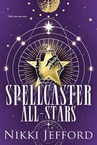 Produktbild: Spellcaster All-Stars
