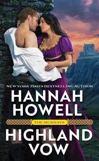 Produktbild: Highland Vow