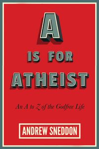 Produktbild: A Is for Atheist