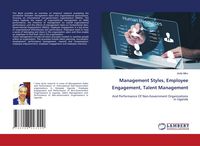 Produktbild: Management Styles, Employee Engagement, Talent Management