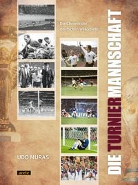 Produktbild: Die Turniermannschaft