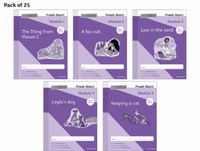 Produktbild: Read Write Inc. Fresh Start: 2024 Modules 1-5 - Pack of 25