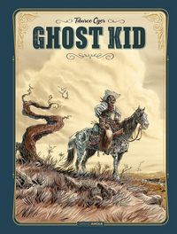 Produktbild: Ghost kid