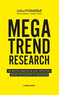 Produktbild: Megatrend Research