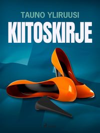 Produktbild: Kiitoskirje