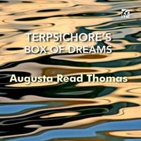 Produktbild: Terpsichore's Box Of Dreams