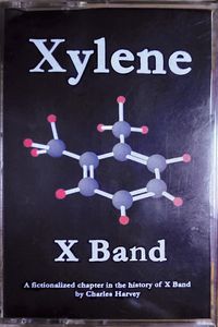 Produktbild: Xylene X Band