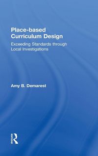 Produktbild: Place-based Curriculum Design