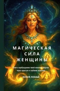 Produktbild: Магическая сила женщины