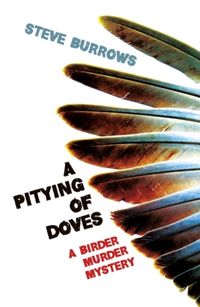 Produktbild: Burrows, S: A Pitying of Doves