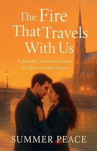 Produktbild: The Fire That Travels With Us