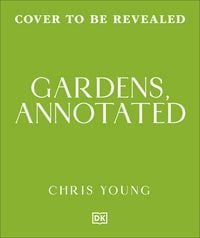 Produktbild: Gardens, Annotated