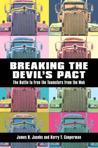 Produktbild: Breaking the Devil's Pact