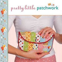 Produktbild: Pretty Little Patchwork