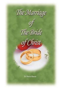 Produktbild: The Marriage of the Bride of Christ