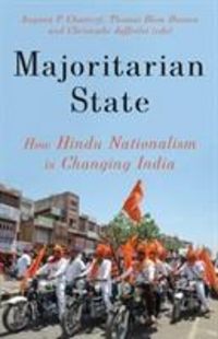 Produktbild: Majoritarian State