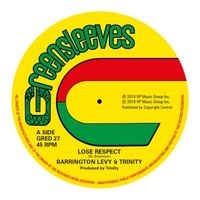 Produktbild: Lose Respect