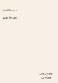 Produktbild: Wanderers