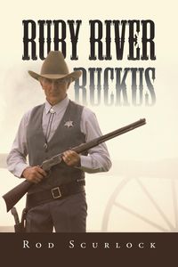 Produktbild: Ruby River Ruckus
