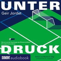 Produktbild: Unter Druck