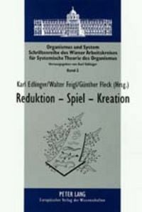 Produktbild: Reduktion &ndash; Spiel &ndash; Kreation