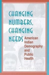 Produktbild: Changing Numbers, Changing Needs
