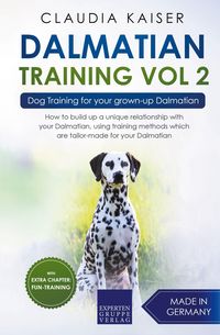 Produktbild: Dalmatian Training Vol. 2