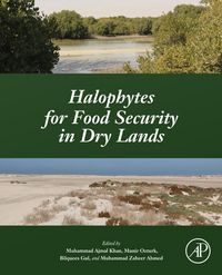 Produktbild: Halophytes for Food Security in Dry Lands