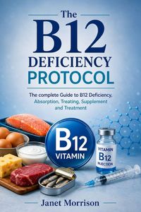 Produktbild: The B12 Deficiency Protocol