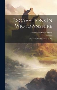 Produktbild: Excavations In Wigtownshire