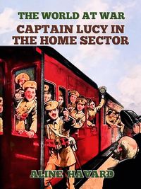 Produktbild: Captain Lucy In The Home Sector