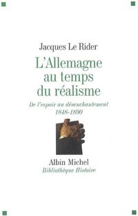Produktbild: Fre-Allemagne Au Temps Du Real