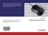 Produktbild: Paperless Receipt System