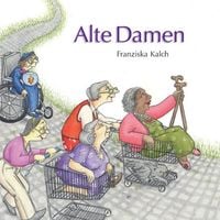 Produktbild: Alte Damen