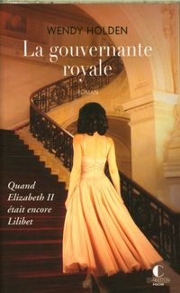 Produktbild: La gouvernante royale