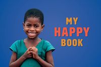 Produktbild: My Happy Book