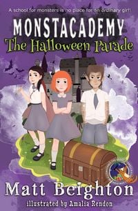 Produktbild: The Halloween Parade