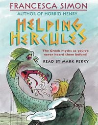 Produktbild: Helping Hercules