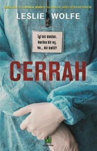 Produktbild: Cerrah