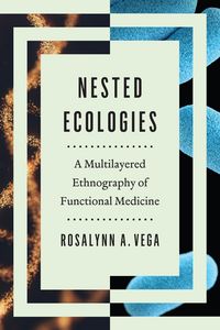 Produktbild: Vega, R: Nested Ecologies