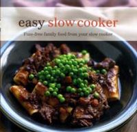Produktbild: Easy Slow Cooker