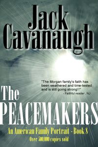 Produktbild: The Peacemakers