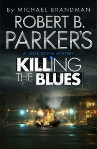 Produktbild: Robert B. Parker's Killing the Blues