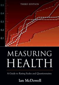 Produktbild: Measuring Health
