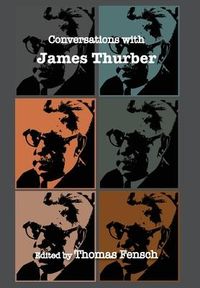 Produktbild: Conversations with James Thurber
