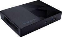 Produktbild: Gigabyte Barebone BRIX GB-BNIP-N100 Intel&reg; N N100 3.4 GHz Intel UHD Graphics 750 ohne Betriebssystem GB-BNIP-N100