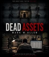 Produktbild: Dead Assets