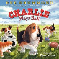 Produktbild: Charlie Plays Ball