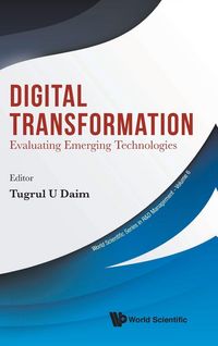 Produktbild: DIGITAL TRANSFORMATION